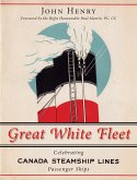 Great White Fleet (eBook, ePUB)