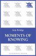Moments of Knowing (eBook, ePUB) - Bild 1