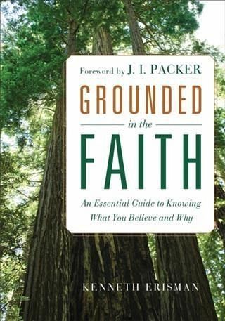 Grounded in the Faith (eBook, ePUB)