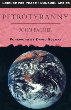 Cover Petrotyranny (eBook, ePUB)