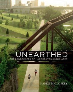 Cover Unearthed (eBook, ePUB)