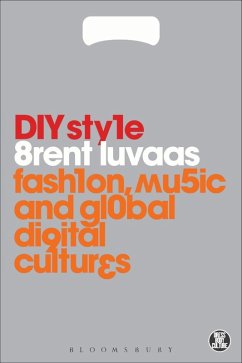 Cover DIY Style (eBook, ePUB)