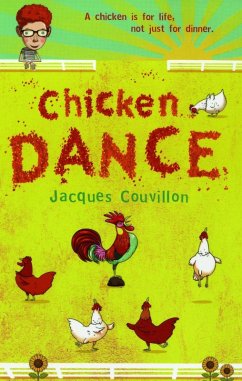 Cover The Chicken Dance (eBook, ePUB)