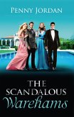 The Scandalous Warehams (eBook, ePUB)