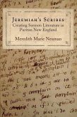Jeremiah's Scribes (eBook, ePUB)