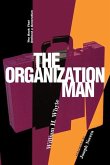 The Organization Man (eBook, ePUB)