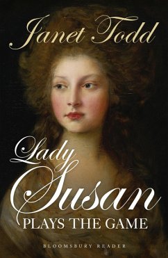 Lady Susan Plays the Game (eBook, ePUB) - Todd, Janet