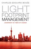 Light Footprint Management (eBook, ePUB)