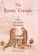 The Barons' Crusade (eBook, ePUB) - Bild 1
