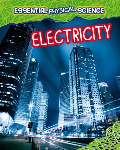 Cover Electricity (eBook, PDF)