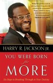 You Were Born for More (eBook, ePUB)
