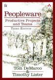 Peopleware (eBook, ePUB)