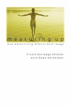 Cover Measuring Up (eBook, ePUB)