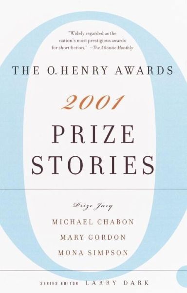 Prize Stories 2001 (eBook, ePUB) Prize Stories 2001 (eBook, ePUB)