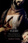 Thorns in the Flesh (eBook, ePUB)