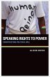 Speaking Rights to Power (eBook, ePUB) - Bild 1