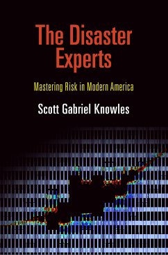 The Disaster Experts (eBook, ePUB) - Knowles, Scott Gabriel