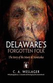 Delaware's Forgotten Folk (eBook, ePUB)
