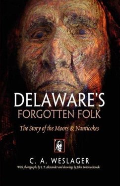 Cover Delaware's Forgotten Folk (eBook, ePUB)