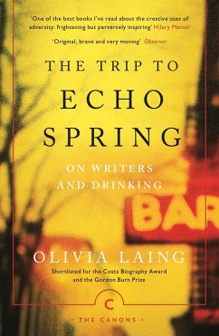 The Trip to Echo Spring (eBook, ePUB) - Laing, Olivia