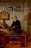 From Privileges to Rights (eBook, ePUB)