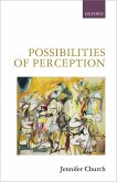 Possibilities of Perception (eBook, PDF)