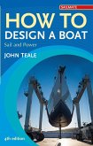 How to Design a Boat (eBook, ePUB)