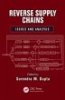 Reverse Supply Chains (eBook, PDF) - Bild 1