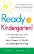 Ready for Kindergarten! (eBook, ePUB) - Bild 1