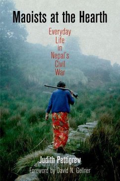 Maoists at the Hearth (eBook, ePUB) - Pettigrew, Judith