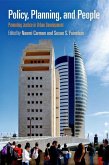 Policy, Planning, and People (eBook, ePUB)