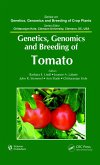 Genetics, Genomics, and Breeding of Tomato (eBook, PDF)