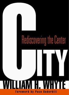 City (eBook, ePUB) - Whyte, William H.