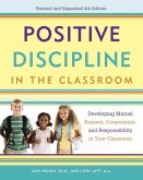 Positive Discipline in the Classroom (eBook, ePUB)