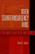 When Counterinsurgency Wins (eBook,... - Bild 1