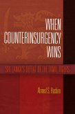When Counterinsurgency Wins (eBook, ePUB)