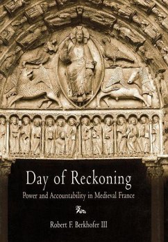 Day of Reckoning (eBook, ePUB) - Iii, Robert F. Berkhofer