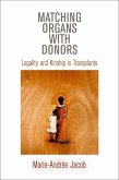 Matching Organs with Donors (eBook, ePUB)