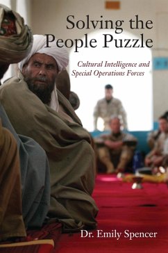 Cover Solving the People Puzzle (eBook, ePUB)