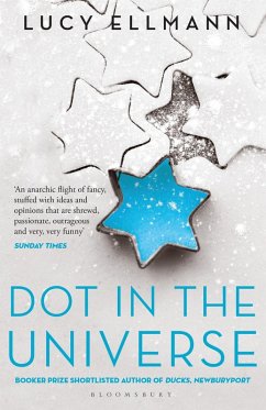 Cover Dot in the Universe (eBook, ePUB)