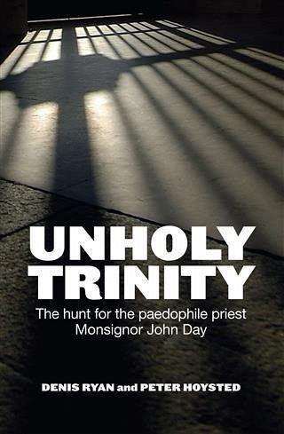 Unholy Trinity (eBook, ePUB)