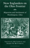 New Englanders on the Ohio Frontier (eBook, ePUB)