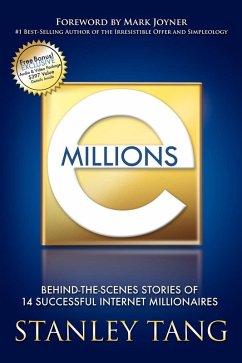 Cover eMillions (eBook, ePUB)