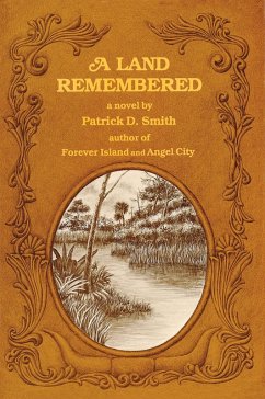 Land Remembered (eBook, ePUB) - Smith, Patrick D