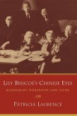 Lily Briscoe's Chinese Eyes (eBook, ePUB)