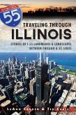 Traveling Through Illinois (eBook, ePUB)