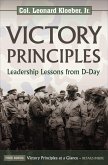 Victory Principles (eBook, ePUB)