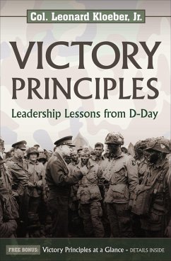 Cover Victory Principles (eBook, ePUB)