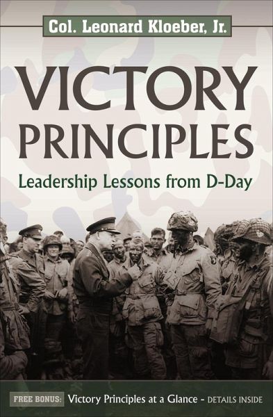 Victory Principles (eBook, ePUB) Victory Principles (eBook, ePUB)