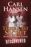 Their Last Secret: Discovered (eBook, ePUB)